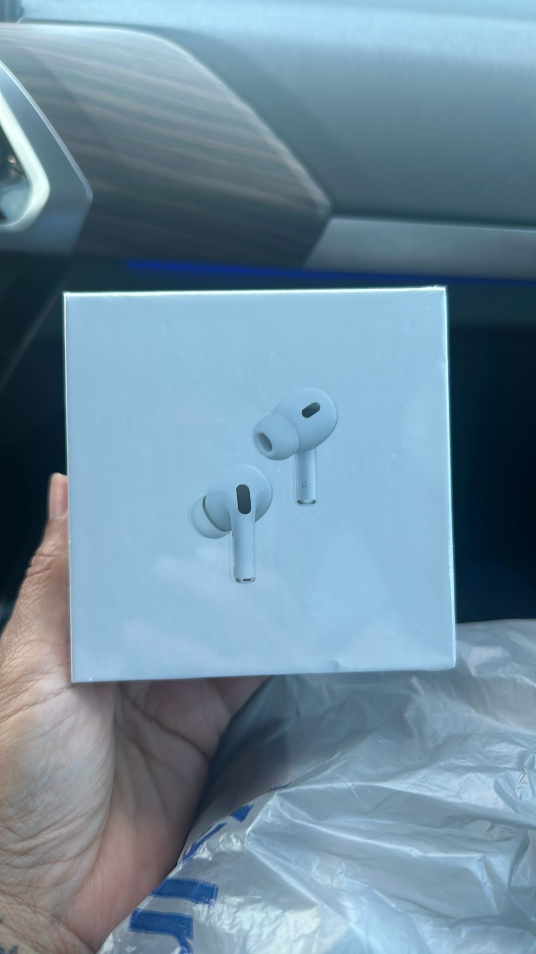 AirPods Pro 2nd Generation 