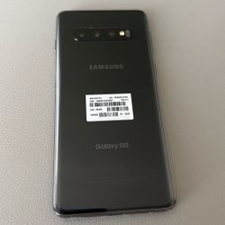 Samsung Galaxy  📲 S10  (128GB)  UNLOCKED 🌎DESBLOQUEADO For All Carries