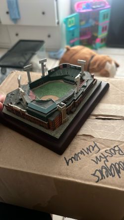 Fenway Rare replica