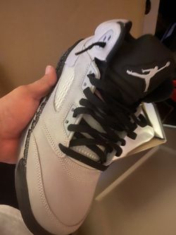 Jorsdan Grey 5