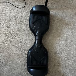 Hover-1 Hoverboard – Used (Needs Charger)