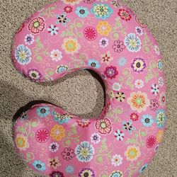 Boppy Pillow