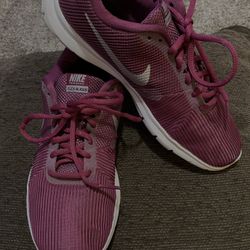 NIKE NÚMERO # 8 DE MUJER
