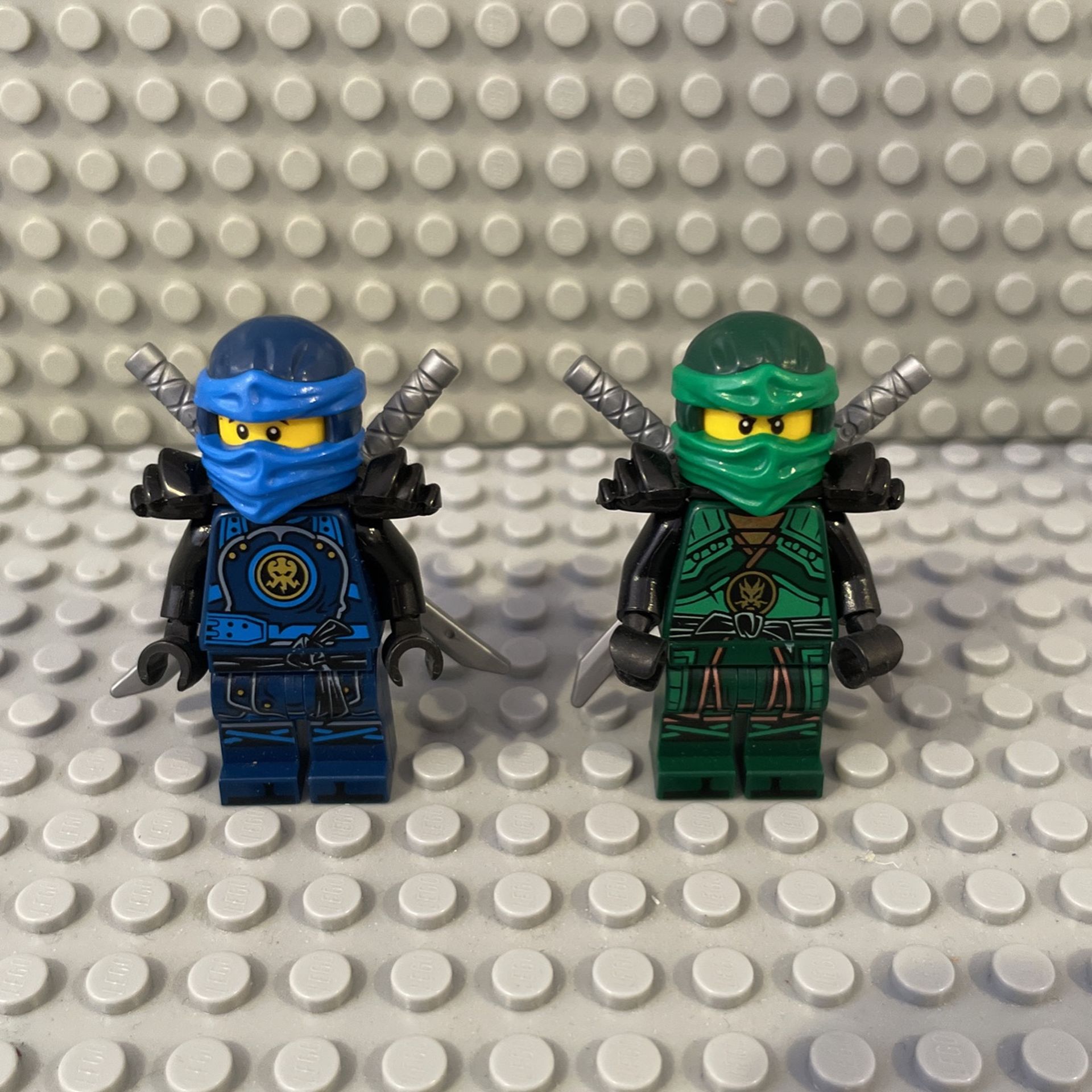 Lego Ninjago Figures for Sale in Scottsdale, AZ - OfferUp
