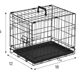 Dog Crate