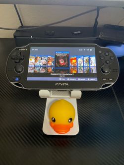 Ps vita 1000/128GB/4000+Games