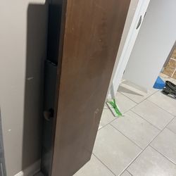 Entry Table— Top Only