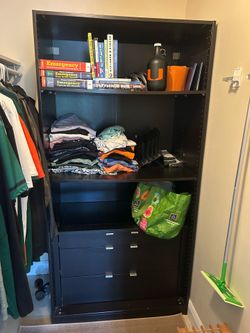 Ikea PAX wardrobe frame