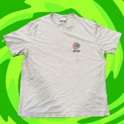 H&M SPH Lune Tee
