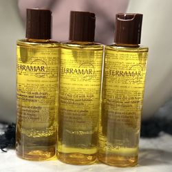 Serum Terramar 