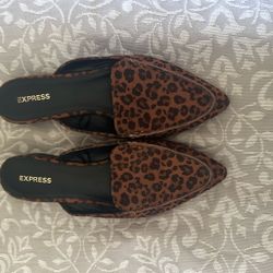 Express Women Shoes
