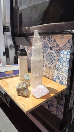 Crystals/ Gems