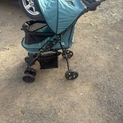Dog Stroller 