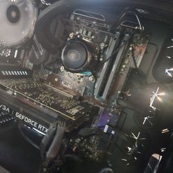 Gaming Pc For Sale Or Trade 