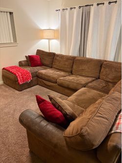 Sectional sofa