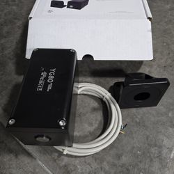 Heavy Duty Gate Commercial Roll Up Door Lock