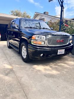 2004 GMC Yukon