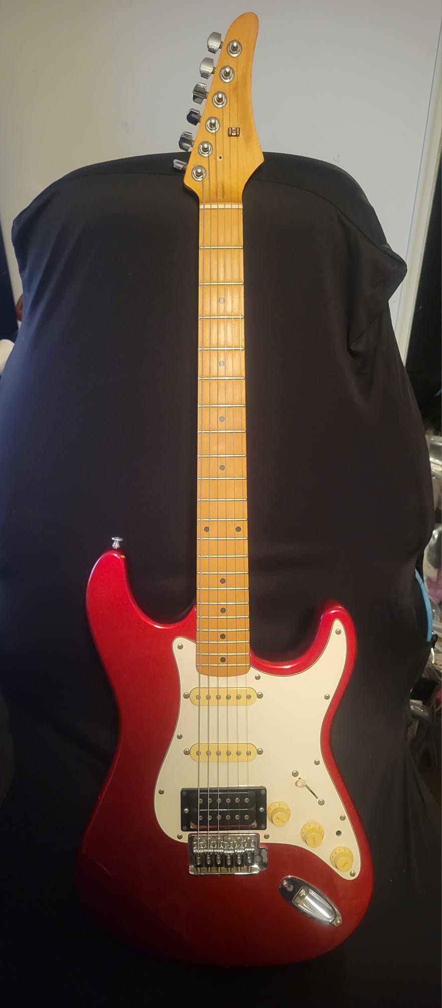 Electric Guitar
