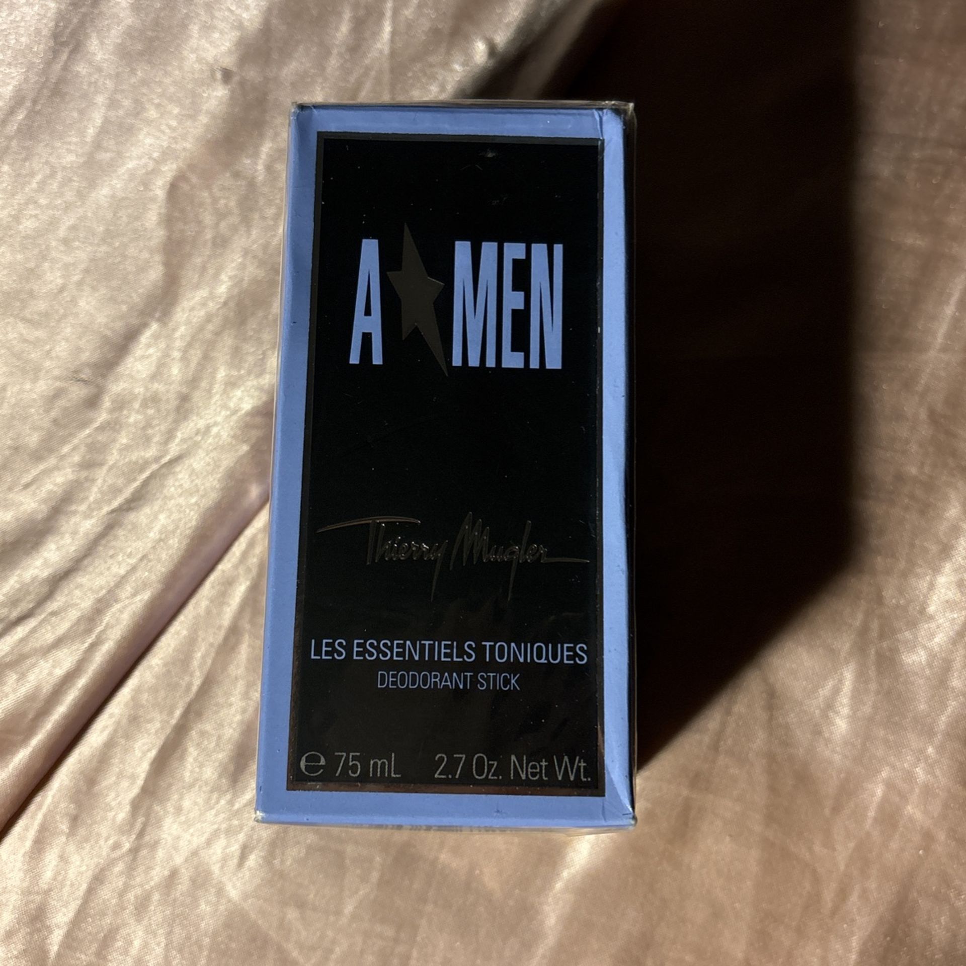 A*Men Thierry Muggler Deodorant Stick 75ml