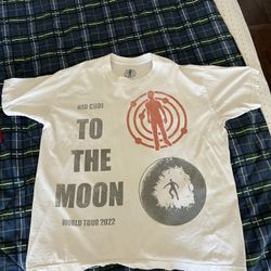 Kid Cudi Merch