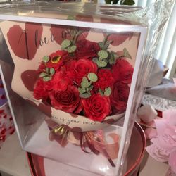 Valentine’s Handmade Decor & Gifts – Perfect for Your Loved Ones ❤️
