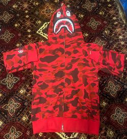 Bape Hoodie