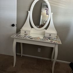 Vanity