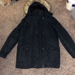 Winter Jacket