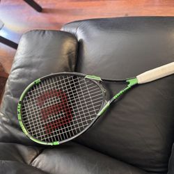 Tennis Racket 