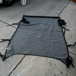 07-17 Wrangler Jk Top Smittybilt