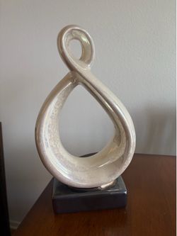 Decorative sculpture