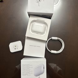 AirPods Pro Second Generation