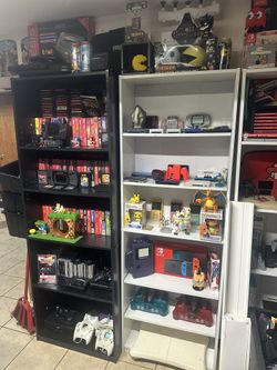 Video Game And Collectibles