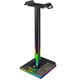 RGB Head Set Stand