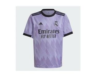 Real Madrid Men's Jersey 2022/2023.
