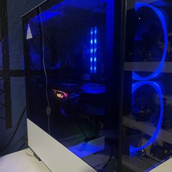  Gaming Pc   (asking 700 Willing To Bargain)