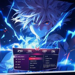 LG 32 Inch 4k 240hz Oled 
