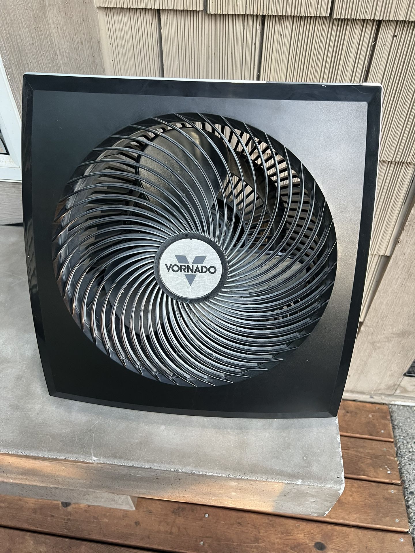 VORNADO Fan