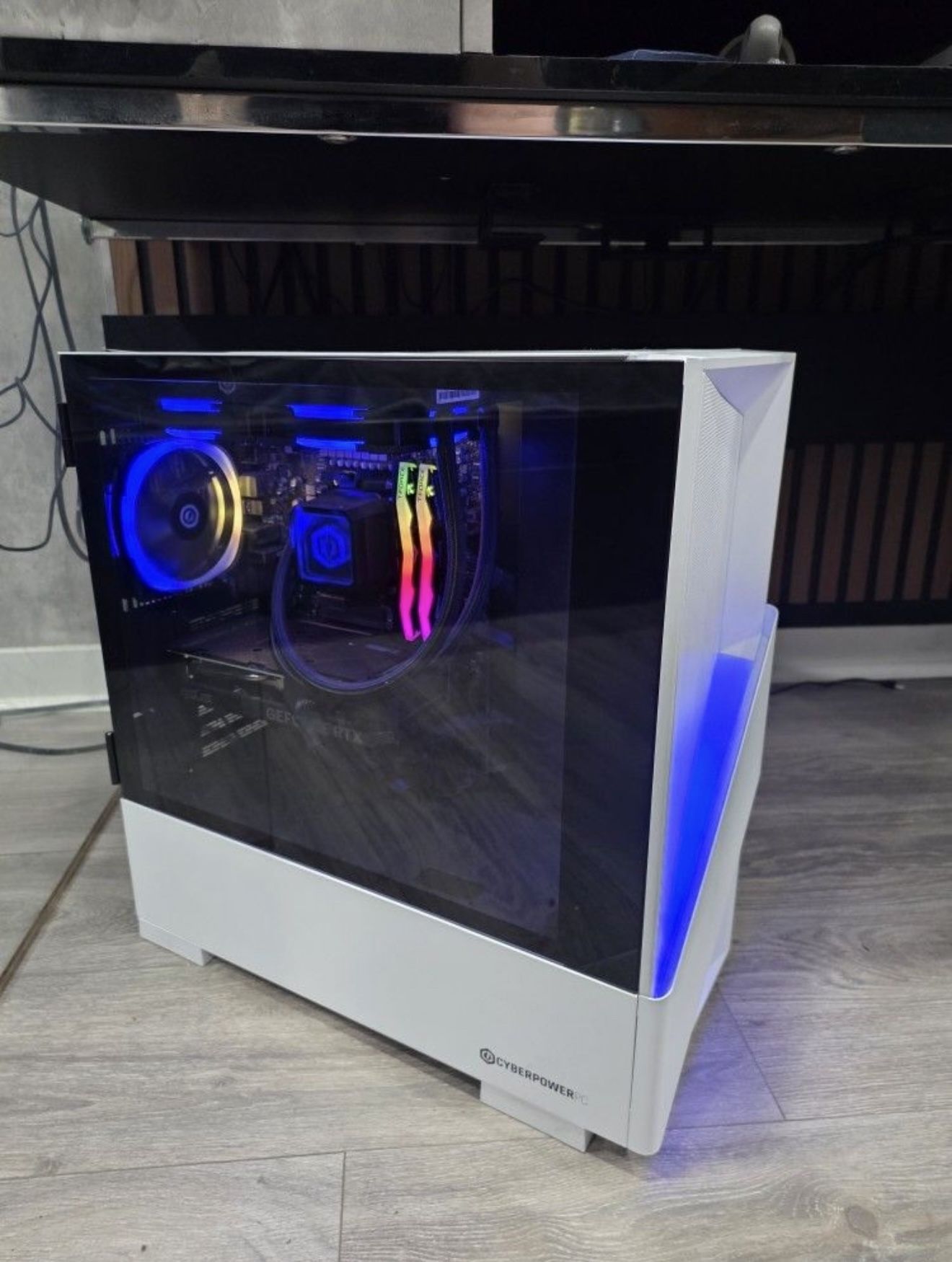 Gaming PC 4070 Super