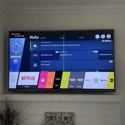 Lg Smart Tv 65”