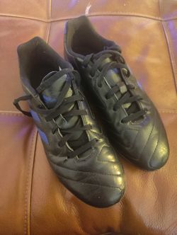 Kids Soccer Cleats