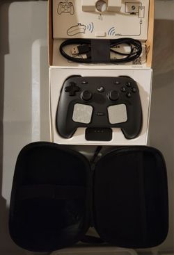 Valve Steam Controller 2
