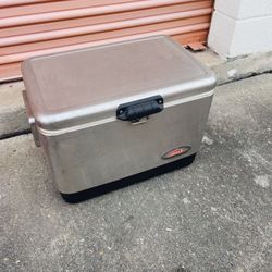 Job Site Cooler For Sale 