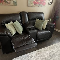4 Piece Living Room Furniture