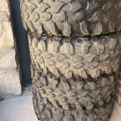 Maxxes Bear Claw 30x14