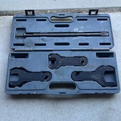 Matco Tools Fan Clutch Tool 