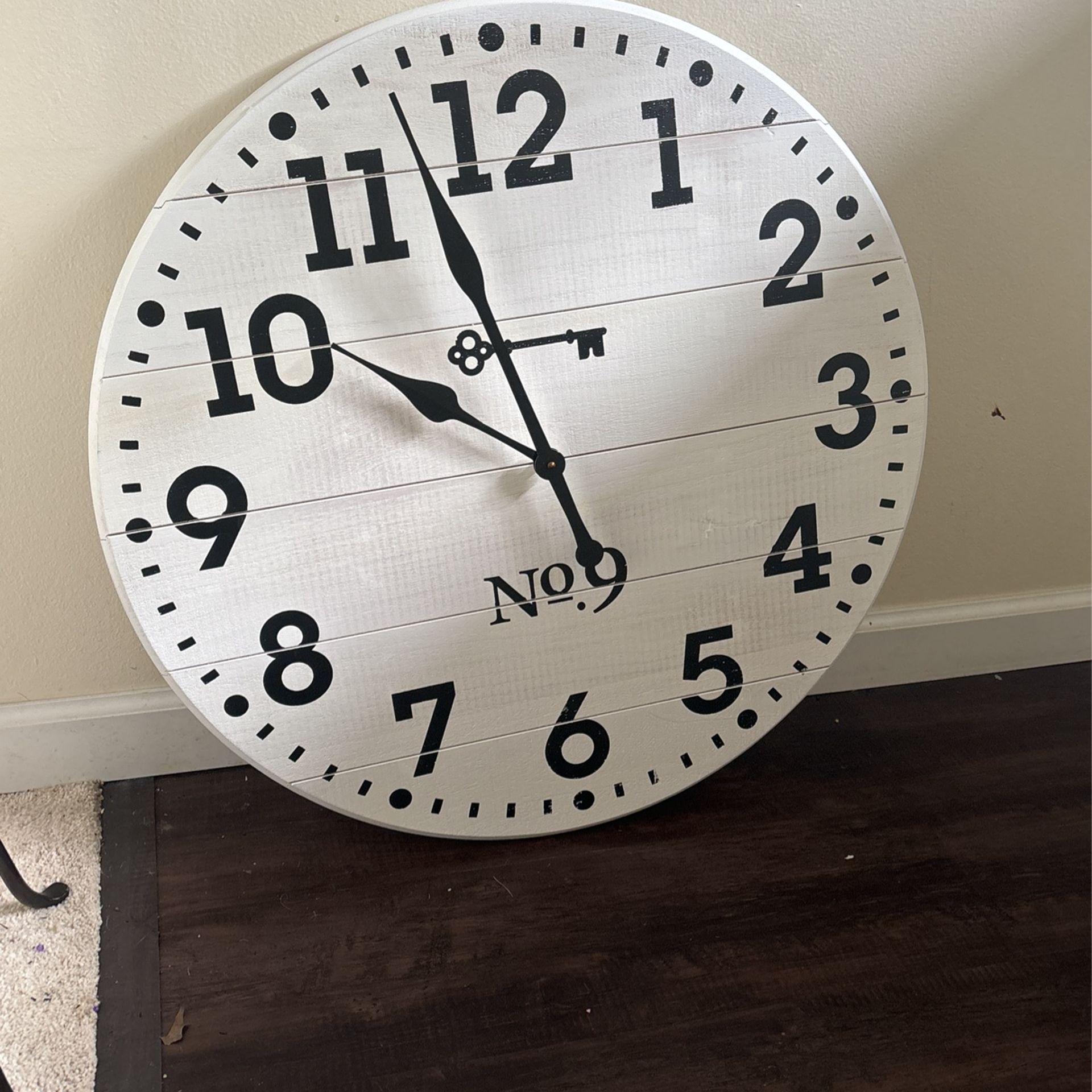 Clock