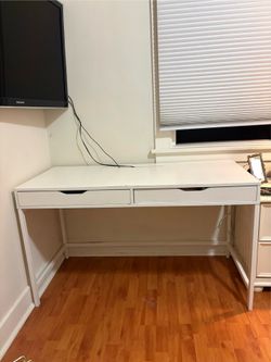 Ikea Alex Desk