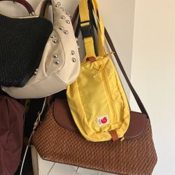 Fjallraven Fanny Pack 