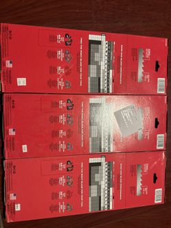 Bandsaw Blades
